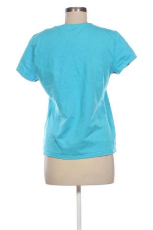 Γυναικεία μπλούζα Laura Torelli, Μέγεθος XL, Χρώμα Μπλέ, Τιμή 8,99 €