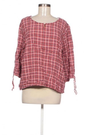 Dámska blúza Laura Torelli, Veľkosť XL, Farba Viacfarebná, Cena  2,95 €