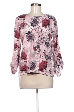 Дамска блуза Laura Torelli, Размер S, Цвят Многоцветен, Цена 2,04 €