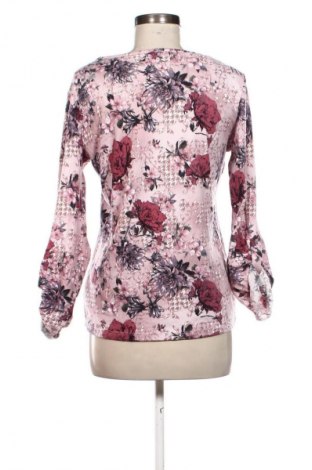 Дамска блуза Laura Torelli, Размер S, Цвят Многоцветен, Цена 2,04 €