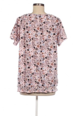 Γυναικεία μπλούζα Laura Torelli, Μέγεθος M, Χρώμα Πολύχρωμο, Τιμή 6,99 €