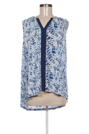 Дамска блуза Laura Torelli, Размер L, Цвят Многоцветен, Цена 4,60 €