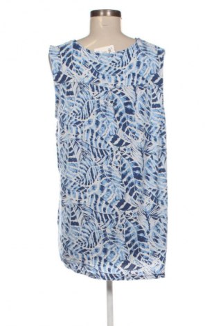 Дамска блуза Laura Torelli, Размер L, Цвят Многоцветен, Цена 4,60 €