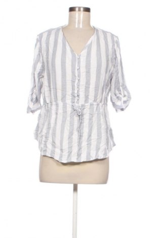 Дамска блуза Laura Torelli, Размер L, Цвят Многоцветен, Цена 6,13 €