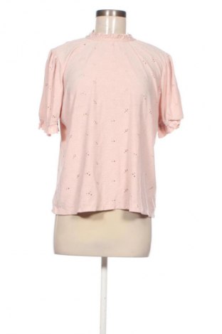 Dámská halenka Laura Torelli, Velikost L, Barva Růžová, Cena  159,00 Kč