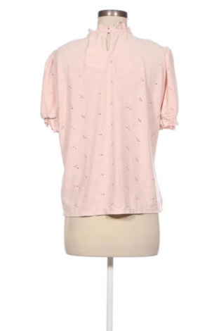 Dámská halenka Laura Torelli, Velikost L, Barva Růžová, Cena  159,00 Kč