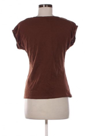 Γυναικεία μπλούζα Laura Torelli, Μέγεθος S, Χρώμα Καφέ, Τιμή 5,99 €