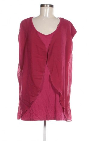 Női blúz Laura Torelli, Méret XXL, Szín Sokszínű, Ár 4 639 Ft