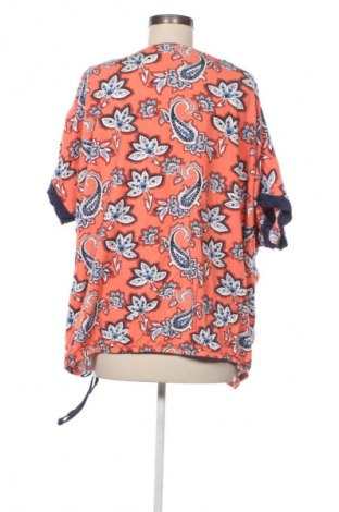 Dámská halenka Laura Torelli, Velikost 4XL, Barva Vícebarevné, Cena  249,00 Kč