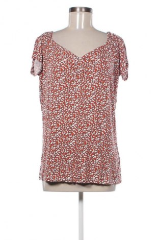 Bluză de femei Laura Torelli, Mărime XL, Culoare Multicolor, Preț 35,99 Lei