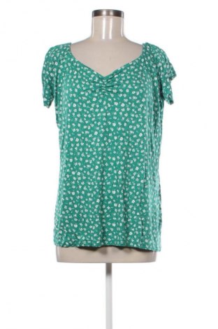 Γυναικεία μπλούζα Laura Torelli, Μέγεθος XL, Χρώμα Πολύχρωμο, Τιμή 7,99 €