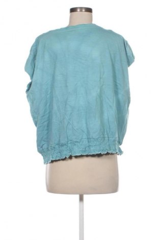 Damen Shirt Laura Torelli, Größe XL, Farbe Blau, Preis 10,99 €