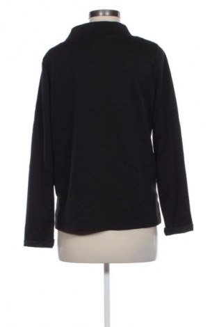 Női blúz Laura Torelli, Méret S, Szín Fekete, Ár 1 469 Ft