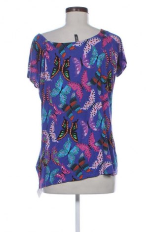 Damen Shirt Laura Torelli, Größe L, Farbe Mehrfarbig, Preis 12,99 €