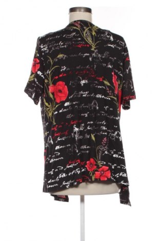 Γυναικεία μπλούζα Laura Torelli, Μέγεθος L, Χρώμα Πολύχρωμο, Τιμή 7,99 €