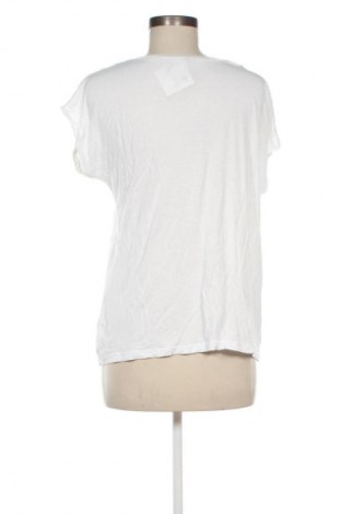 Γυναικεία μπλούζα Laura Torelli, Μέγεθος M, Χρώμα Λευκό, Τιμή 5,99 €