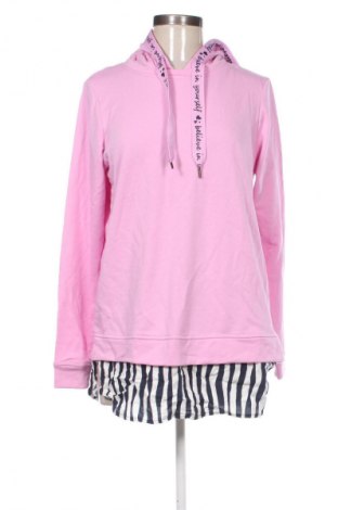 Bluzka damska Laura Torelli, Rozmiar S, Kolor Fioletowy, Cena 14,99 zł