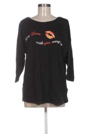 Дамска блуза Laura Torelli, Размер L, Цвят Многоцветен, Цена 3,06 €