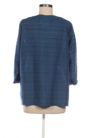 Dámská halenka Laura Torelli, Velikost L, Barva Modrá, Cena  119,00 Kč