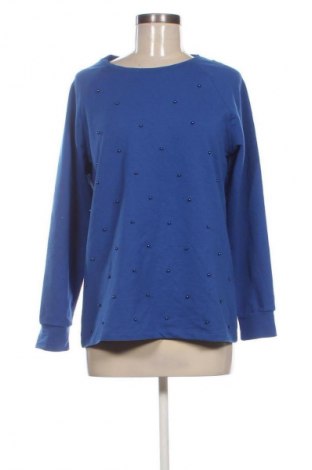 Γυναικεία μπλούζα Laura Torelli, Μέγεθος S, Χρώμα Μπλέ, Τιμή 3,99 €