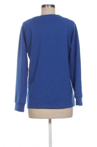 Γυναικεία μπλούζα Laura Torelli, Μέγεθος S, Χρώμα Μπλέ, Τιμή 3,99 €