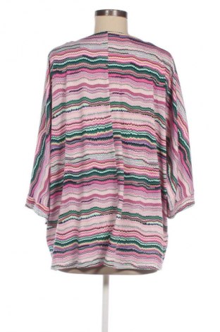 Dámská halenka Laura Torelli, Velikost L, Barva Vícebarevné, Cena  159,00 Kč