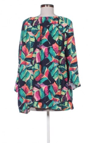 Damen Shirt Laura Torelli, Größe XL, Farbe Mehrfarbig, Preis 12,99 €