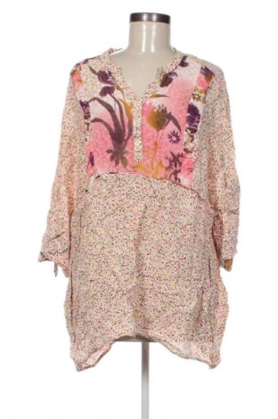 Dámská halenka Laurie, Velikost 3XL, Barva Vícebarevné, Cena  309,00 Kč