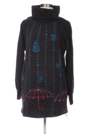 Дамска блуза Lavand., Размер S, Цвят Многоцветен, Цена 8,00 €