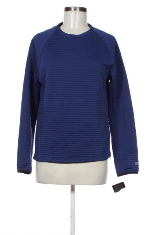 Γυναικεία μπλούζα Layer 8, Μέγεθος XL, Χρώμα Μπλέ, Τιμή 4,99 €