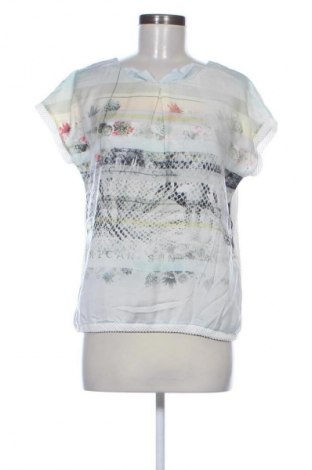 Bluzka damska Le Comte, Rozmiar M, Kolor Kolorowy, Cena 61,99 zł