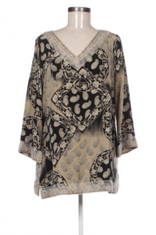 Dámská halenka Le Donne Di Mariella Burani, Velikost L, Barva Vícebarevné, Cena  1 729,00 Kč