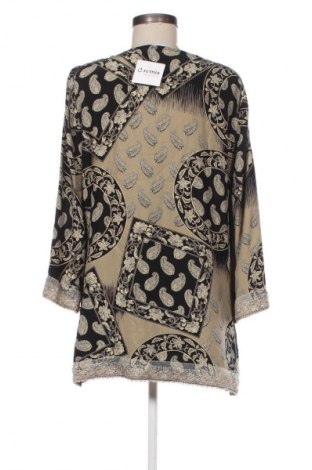 Dámská halenka Le Donne Di Mariella Burani, Velikost L, Barva Vícebarevné, Cena  1 729,00 Kč