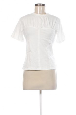 Γυναικεία μπλούζα LeGer By Lena Gercke, Μέγεθος M, Χρώμα Λευκό, Τιμή 28,99 €