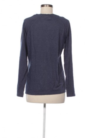 Дамска блуза Lee Cooper, Размер XL, Цвят Син, Цена 17,39 €