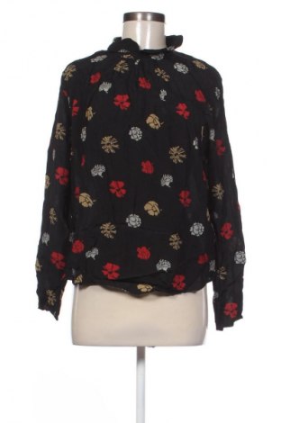 Bluzka damska Leon & Harper, Rozmiar M, Kolor Czarny, Cena 184,99 zł