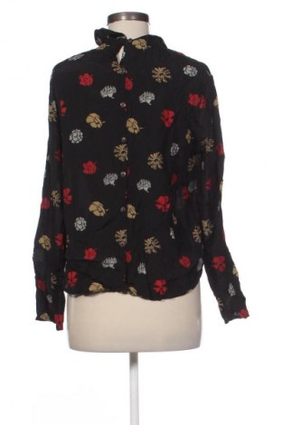 Bluzka damska Leon & Harper, Rozmiar M, Kolor Czarny, Cena 184,99 zł