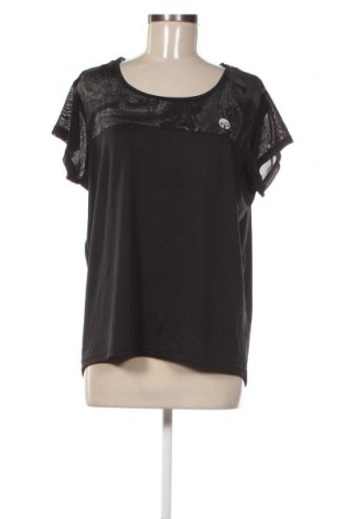 Дамска блуза Leontien, Размер M, Цвят Черен, Цена 5,11 €