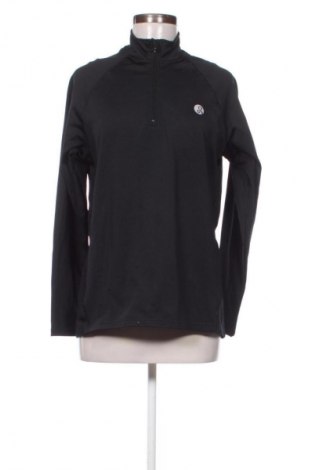 Bluzka damska Leontien, Rozmiar L, Kolor Czarny, Cena 22,99 zł