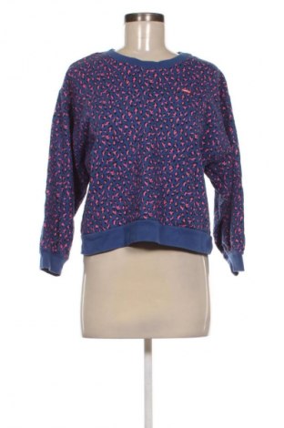 Дамска блуза Levi's, Размер S, Цвят Многоцветен, Цена 11,24 €