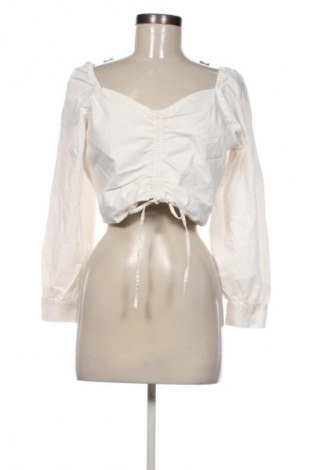 Női blúz Levi's, Méret L, Szín Ekrü
, Ár 9 479 Ft