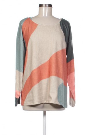 Γυναικεία μπλούζα Liberty, Μέγεθος L, Χρώμα Πολύχρωμο, Τιμή 15,99 €