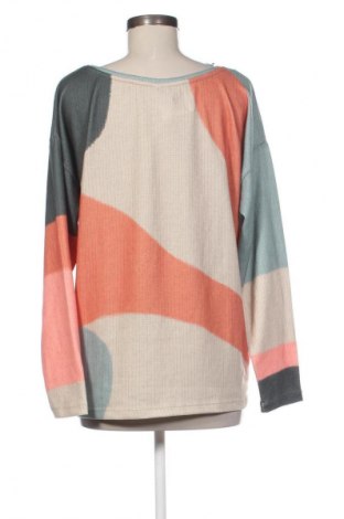 Γυναικεία μπλούζα Liberty, Μέγεθος L, Χρώμα Πολύχρωμο, Τιμή 15,99 €