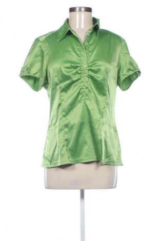 Дамска блуза Life Time, Размер M, Цвят Зелен, Цена 4,09 €