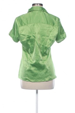 Дамска блуза Life Time, Размер M, Цвят Зелен, Цена 4,09 €