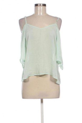 Női blúz Lily White, Méret M, Szín Zöld, Ár 3 079 Ft