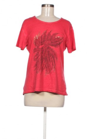 Γυναικεία μπλούζα Limited Edition, Μέγεθος XXL, Χρώμα Κόκκινο, Τιμή 8,99 €