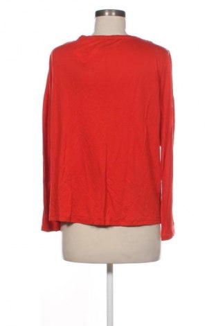 Γυναικεία μπλούζα Lindex, Μέγεθος L, Χρώμα Κόκκινο, Τιμή 1,99 €