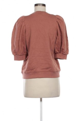 Дамска блуза Lindex, Размер M, Цвят Кафяв, Цена 2,04 €