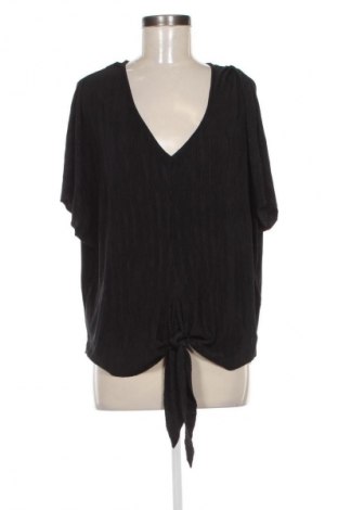 Γυναικεία μπλούζα Lindex, Μέγεθος M, Χρώμα Μαύρο, Τιμή 4,99 €